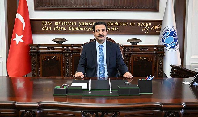 Battalgazi Belediye Başkanı Bayram Taşkın'dan yanlış haberlere tepki