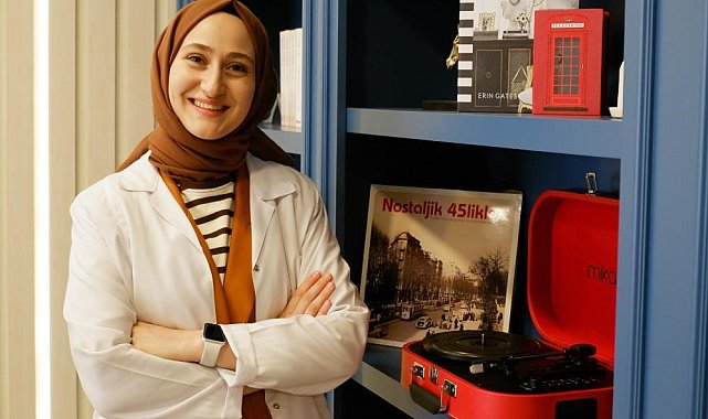 Bayram sonrası beslenmeye dikkat