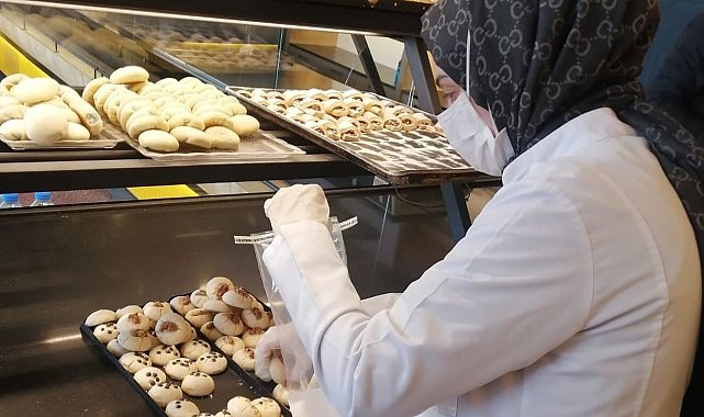 Bir haftada 423 işletme denetlendi