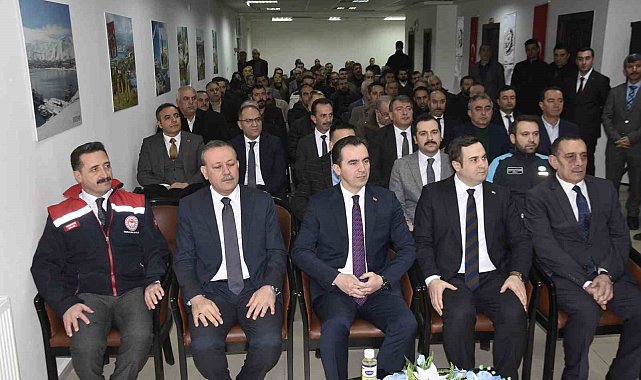 Bitlis balı coğrafi işaret aldı