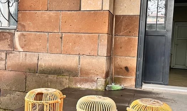 Bitlis'te yasadışı avlanan şahsa 64 bin 855 TL ceza kesildi