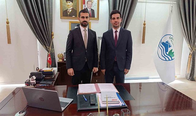 Bu ilçede evlenecek çiftlere 34 bin liralık destek verilecek