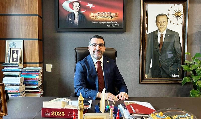 Çakın, Kars halkının bayramını kutladı