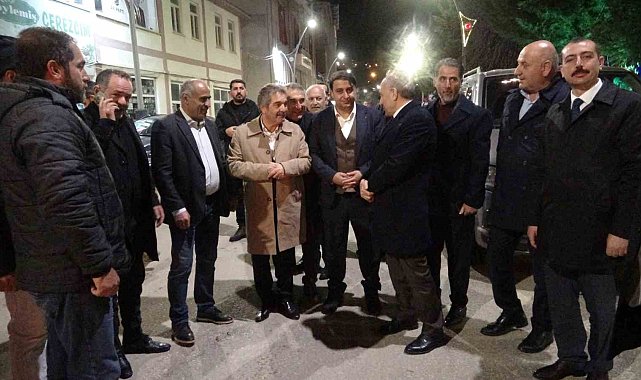 Çığ nedeniyle kapatılan Van-Bahçesaray yolu ulaşıma açıldı