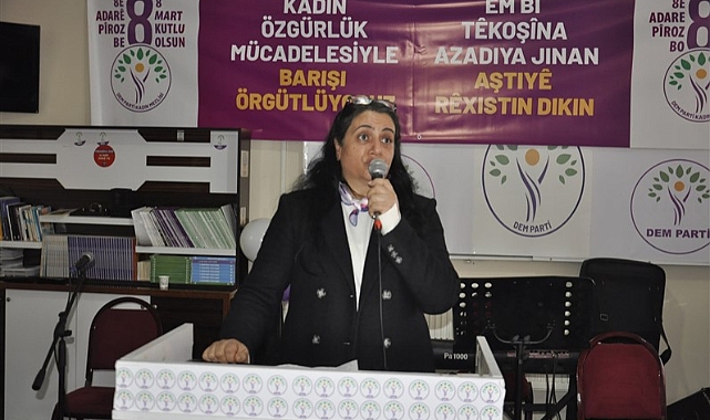 Derman: Bu çabaların barışa ulaşmasını canı gönülden istiyoruz