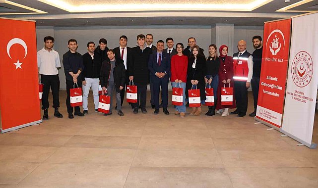 Devlet korumasındaki gençlere kamu mevzuatı ve mali yönetim eğitimi