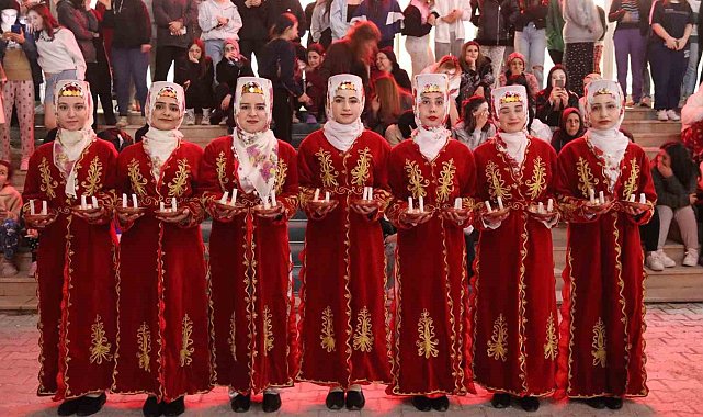 Elazığ GSB yurtlarında Ramazan coşkusu devam ediyor