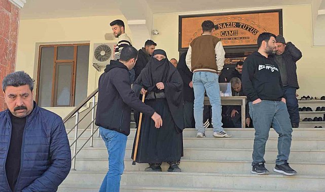 Elazığ'da bir dilencinin saatlik kazancı dudak uçuklattı: tam 750 lira