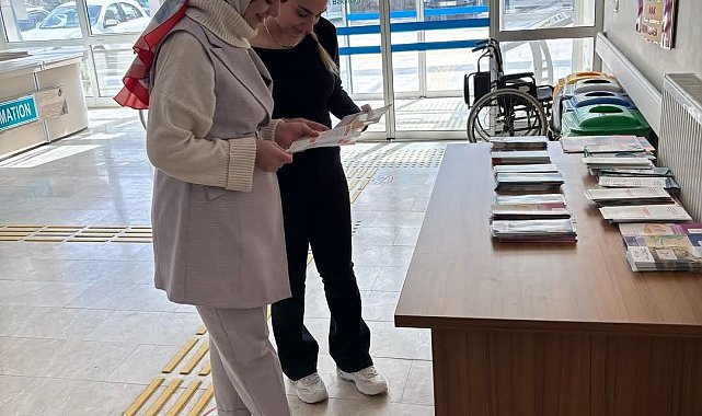 Elazığ'da normal doğum etkinliği