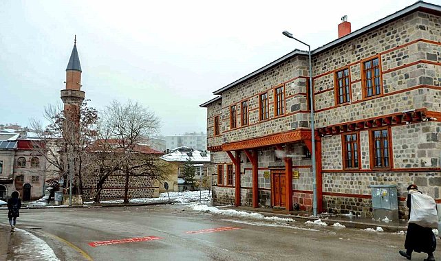 Erzurum yerel sağanaklı olacak