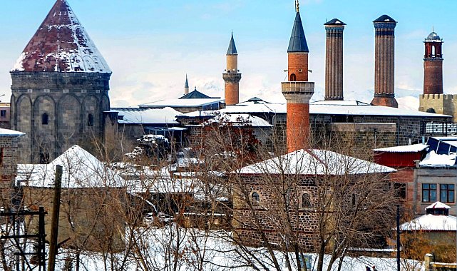 Erzurum'da bebeklerde Asel ve Alparslan ismi revaçta
