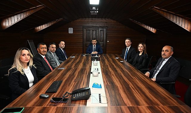 Erzurum'da II. Alaaddin Keykubat Türbesi restore edilecek