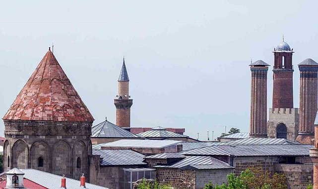 Erzurum'un beşeri kalkınma endeksi 0,815 oldu