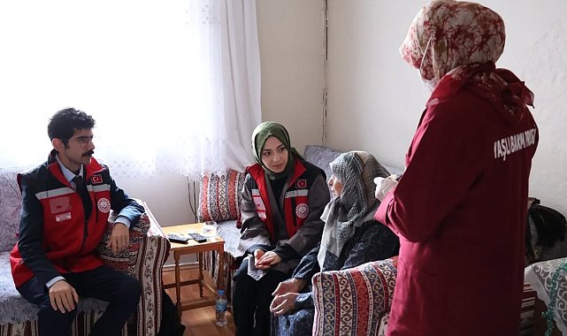 Erzurum'un toplam 364 şehit ve 428 gazisi var
