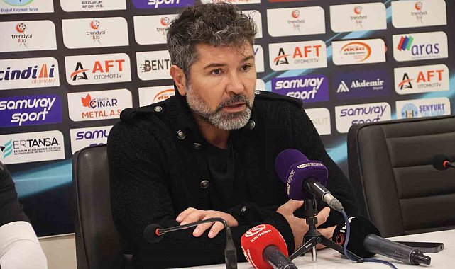 Erzurumspor FK - Manisa FK'nın ardından