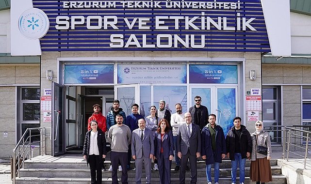 ETÜ ihtiyaç sahibi çocukları bu bayram da güldürdü