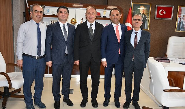 GSİM Spor Şube'de Karslı dönemi
