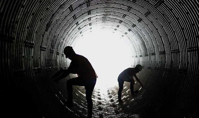 Güven endeksi hizmet sektöründe arttı
