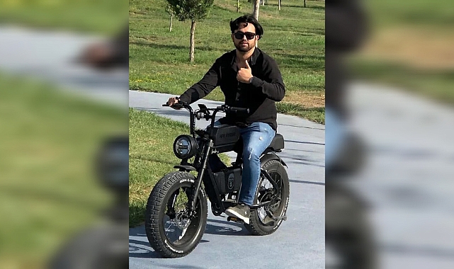 Iğdır'da minibüsle çarpışan bisikletli sağlık çalışanı hayatını kaybetti