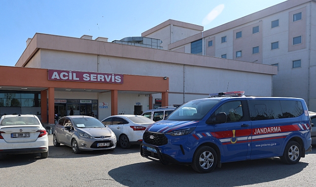 Iğdır'da silahlı kavga: 1 ölü, 3 yaralı