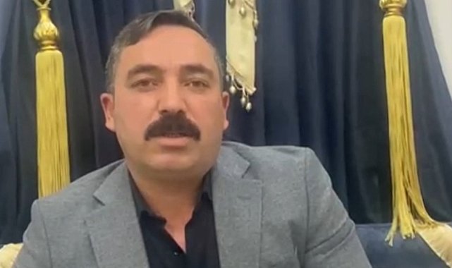 İran'ın sıfır noktasında gece bayram temizliği