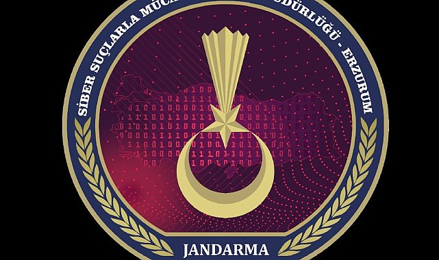 Jandarmadan sosyal medya operasyonları