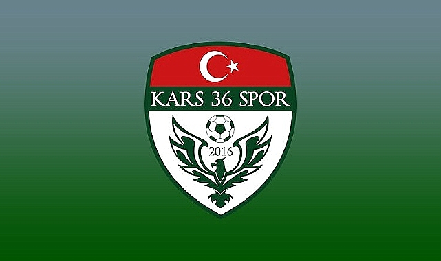 Kars 36 Spor'un bağışçıları açıklandı