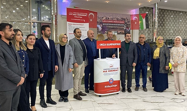 Kars İHH'den "Dünya Yetimler Günü" programı