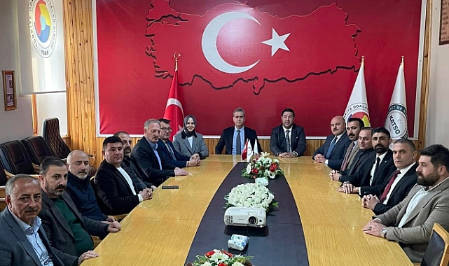Kars'ın ekonomisi ele alındı