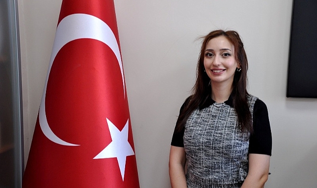 Kars Merkez TSM Başkanı Büşra Ulaştepe Oldu
