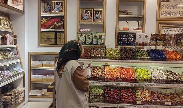 Kars'ta bayram öncesi sıkı denetim