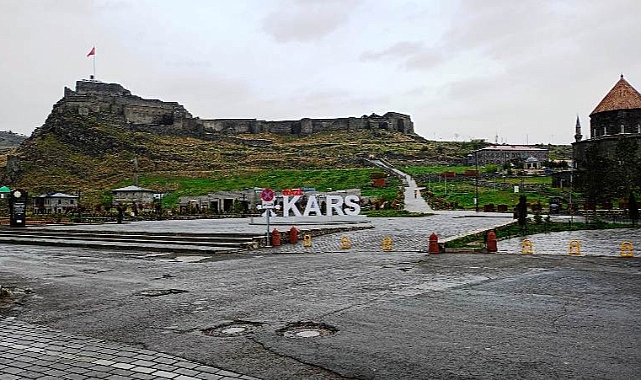 Kars’ta beşeri kalkınma endeksi 0,797 oldu