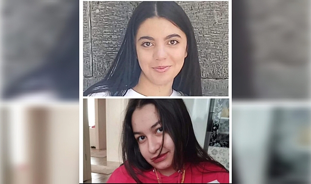Kars'ta kaybolan iki ortaokul öğrencisi aranıyor