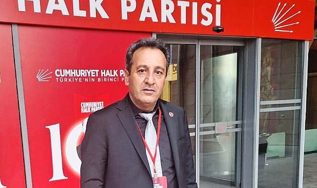 Katırağ: 8 Mart, kadınlara yönelik bir saygı göstergesidir