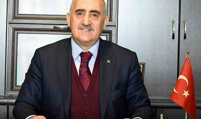 Kent Konseyi'nden nevruz bayramı mesajı