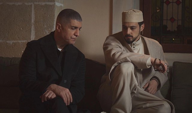 Kızıl Goncalar'da İbrahim Hakkı Hazretleri vurgusu