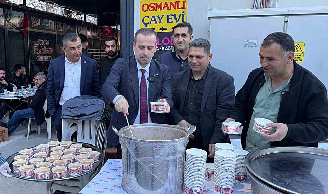 MAGİNDER Başkanı Karademir'den çağrı