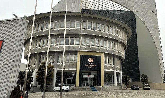 Malatya Büyükşehir Belediyesi bayram süresince teyakkuzda olacak