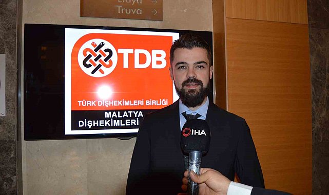 Malatya Diş Hekimleri Odası'ndan dayanışma iftarı