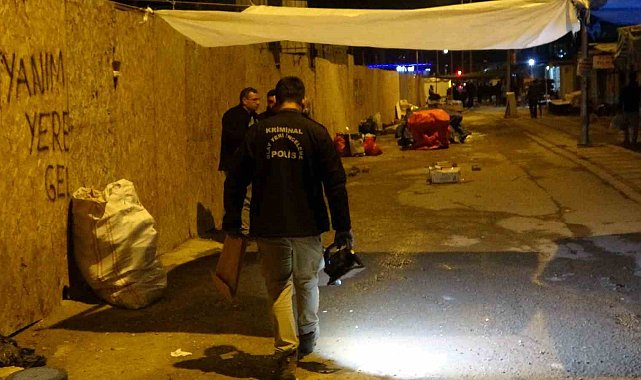 Malatya&#039;da 2 kişinin yaralandığı bıçaklı kavganın şüphelileri yakalandı