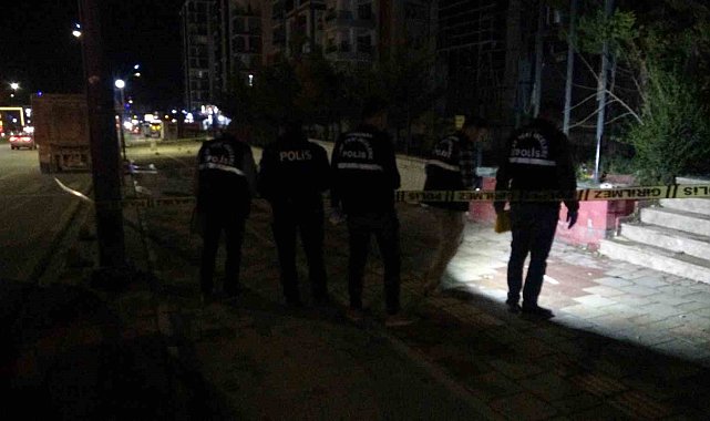 Malatya'da "Aracıma su sıçrattın" kavgası: 5 yaralı