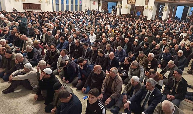 Malatya'da Ramazan Bayramı coşkusu