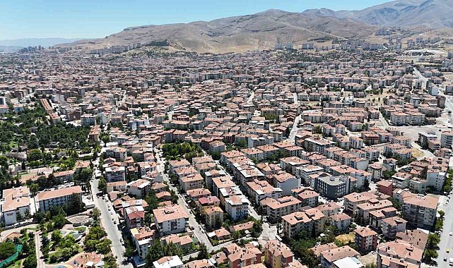 Malatya'da Ramazan Bayramı'nda sağanak bekleniyor