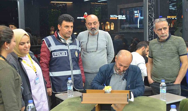 Malatya'da Ramazan'da iftar sonrası sıkı denetim