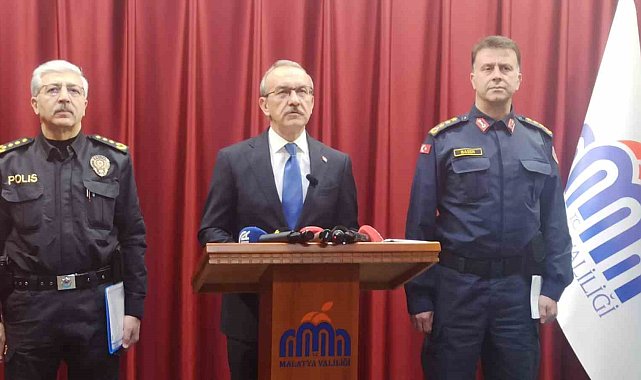 Malatya'da suç örgütüne büyük darbe