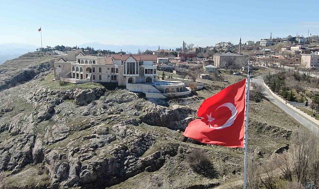 Medeniyetler beşiği Harput'ta Ramazan ayı sessizliği