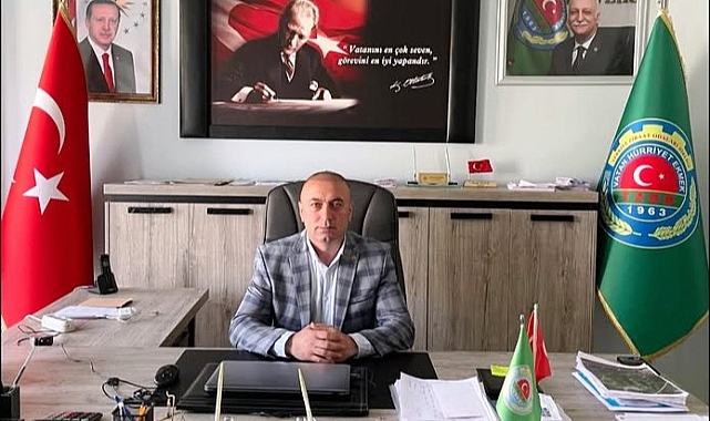 Müçük: Gübre ve mazot destek ödemeleri neden yapılmıyor?