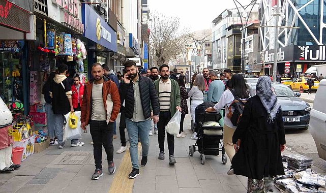 Nevruz beklentileri karşılamadı