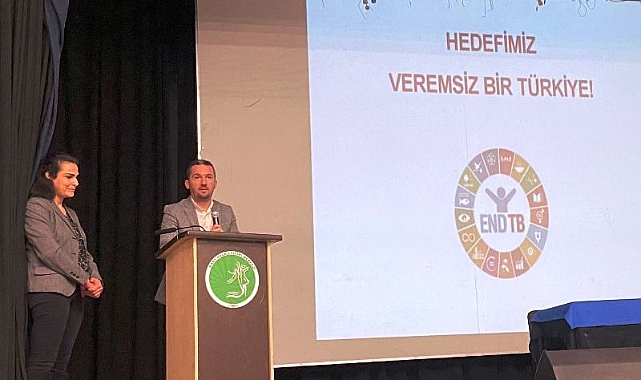 Ödül: Dünyada her 3 kişiden 1'i enfekte oluyor
