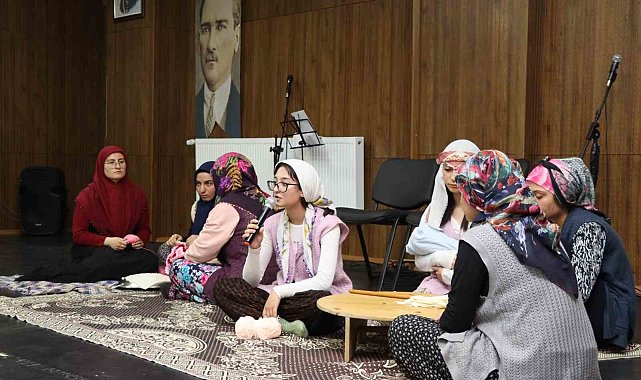 Olur ilçesinde kurtuluş coşkusu